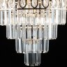 Подвесная люстра Reluce 02189-0.4-07 FGD