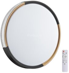 Настенно-потолочный светильник Sonex 7629/EL