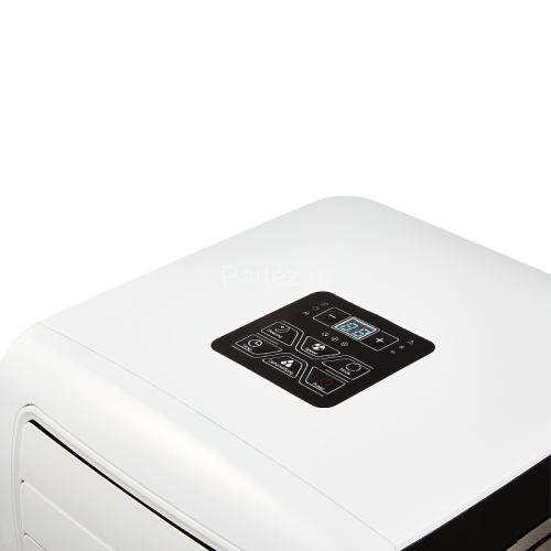 Кондиционер мобильный ELECTROLUX EACM-14 FM/N3