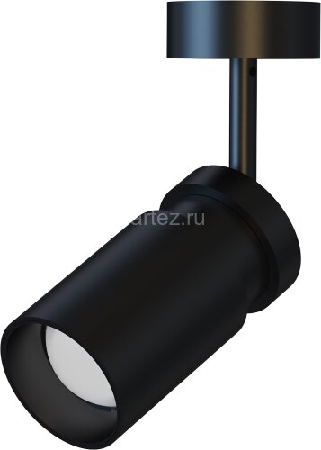 Подсветка для витрин Arte Lamp A6193PL-1BK
