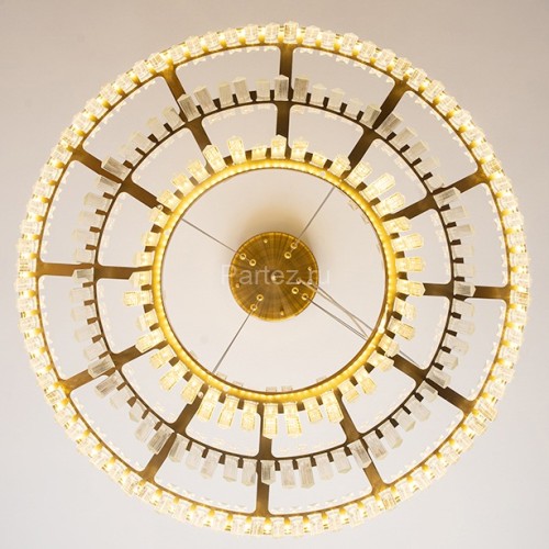 Подвесная люстра ImperiumLoft Voyage01