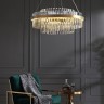 Подвесная люстра ImperiumLoft Voyage01