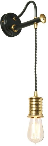 Бра Elstead DOUILLE1-BPB