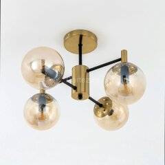 Потолочная люстра Citilux CL143143