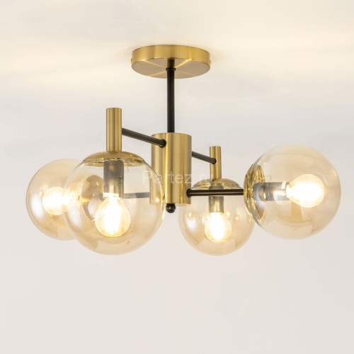 Потолочная люстра Citilux CL143143