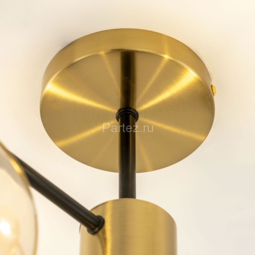 Потолочная люстра Citilux CL143143