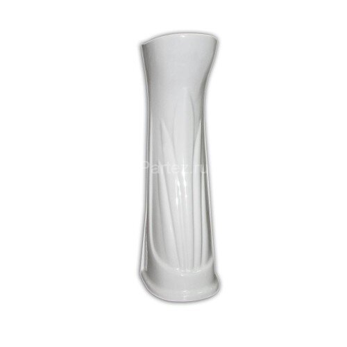 Пьедестал для раковины Sanita Ромашка белый (ROMSAPD01)