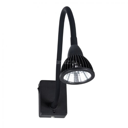 Бра Arte Lamp A4107AP-1BK