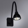 Бра Arte Lamp A4107AP-1BK