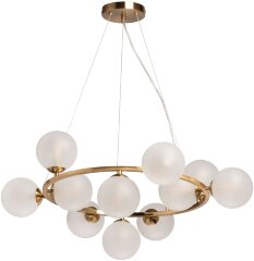 Подвесной светильник DeMarkt 306015311