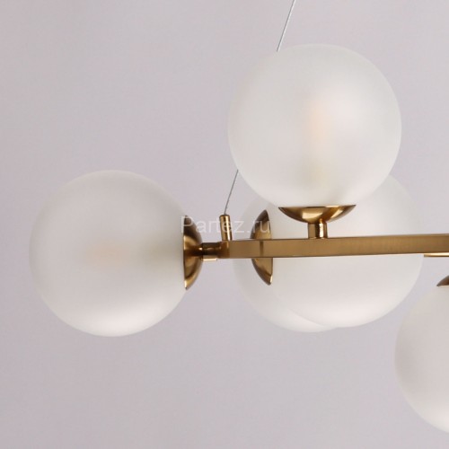 Подвесной светильник DeMarkt 306015311