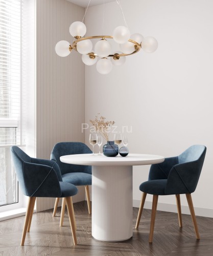 Подвесной светильник DeMarkt 306015311