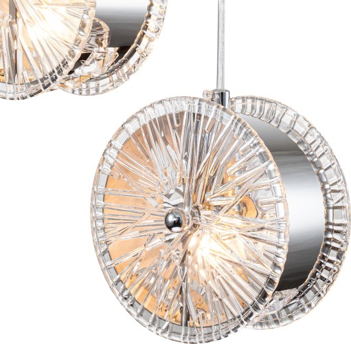 Подвесной светильник Escada 2105/3S