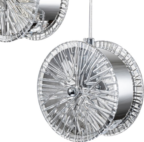 Подвесной светильник Escada 2105/3S