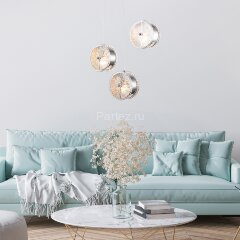 Подвесной светильник Escada 2105/3S