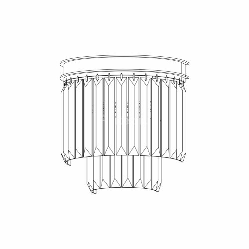 Настенный светильник Citilux CL332331