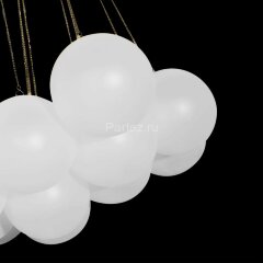 Потолочная люстра Loft It 10129/600 Gold