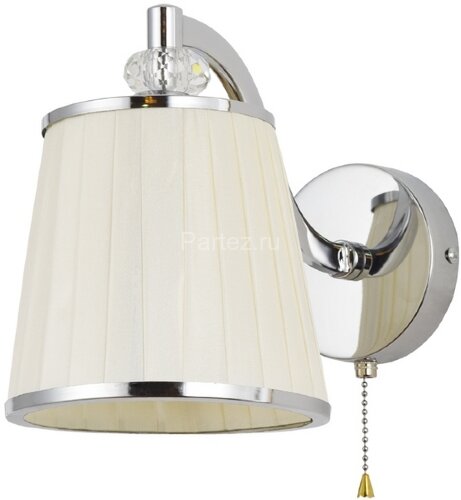Бра Arte Lamp A4047AP-1CC
