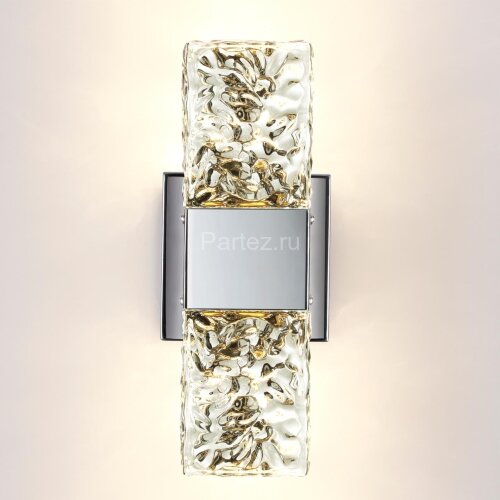 Настенный светильник Odeon Light 4365/5WL