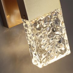 Настенный светильник Odeon Light 4365/5WL