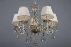 Подвесная люстра Omnilux OML-60803-05