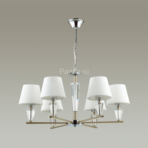 Подвесная люстра Lumion 3733/6