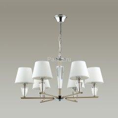 Подвесная люстра Lumion 3733/6