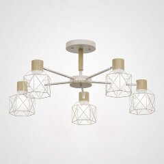 Потолочная люстра ImperiumLoft CORF-B01