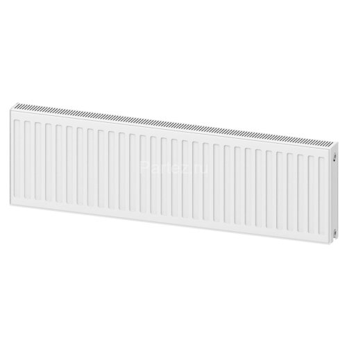 Радиатор стальной панельный LEMAX Compact 21Х300Х400