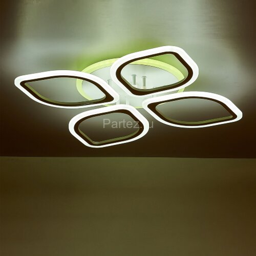 Потолочная люстра Citilux CL236A140E