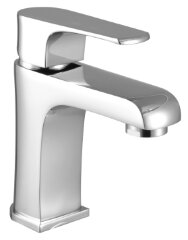 Смеситель Lemark Plus Factor LM1606C для раковины