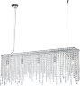 Подвесная люстра Maytoni DIA002PL-05CH