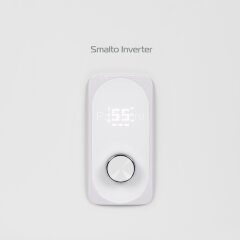 Водонагреватель Royal Thermo RWH 100 Smalto Inverter