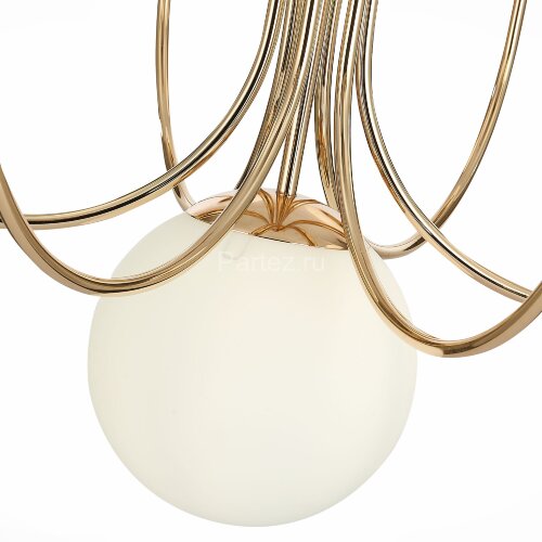 Подвесная люстра ST Luce SL1504.203.07