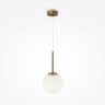 Подвесной светильник Maytoni MOD321PL-01G3