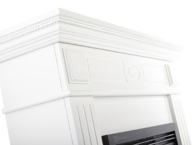 Портал Electrolux Bianco 30 белый