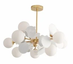 Потолочная люстра Kink Light 074160-10,33(01)