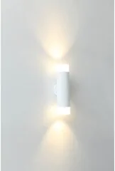 Настенный светильник Imex IL.0005.4802 WH