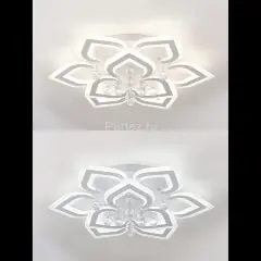 Потолочная люстра Natali Kovaltseva LED LAMPS 81158