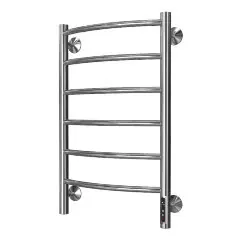 Полотенцесушитель Royal Thermo Классика П6 450х650 электро (встроен. диммер)