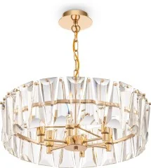 Подвесная люстра Maytoni MOD043PL-06G