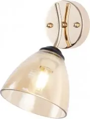 Бра Arte Milano 329007/1W GD.BK