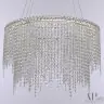 Подвесная люстра APL LED SH02.55.D.Ni.4000