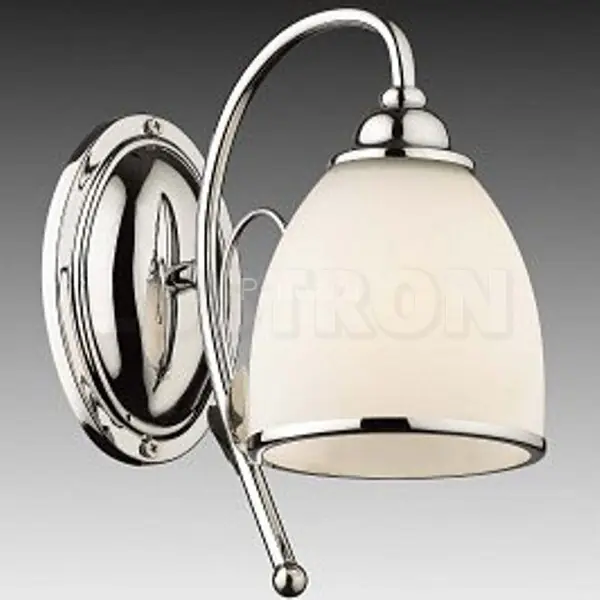 Бра Brizzi MA02640W/001 Chrome