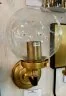 Бра ST Luce SL234.401.01