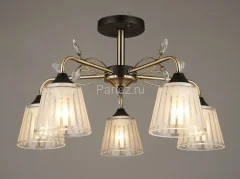 Потолочная люстра Мелодия Света 000067876