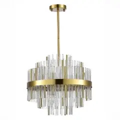 Потолочная люстра ST Luce SL1634.303.06