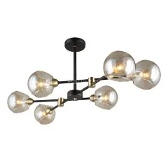 Потолочная люстра Omnilux OML-94207-06