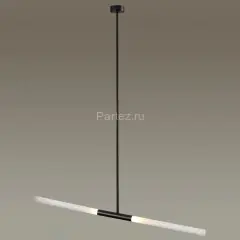 Потолочная люстра Odeon Light 4307/2