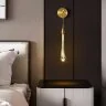 Бра ImperiumLoft Fial-B-Wall01